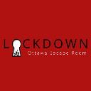 Lockdown Ottawa Escape Rooms logo